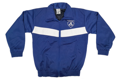 Tracksuit Set Tri Emb - Hillview