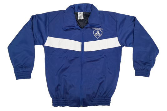 Tracksuit Set Tri Emb - Hillview