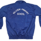 Tracksuit Set Tri Emb - Hillview