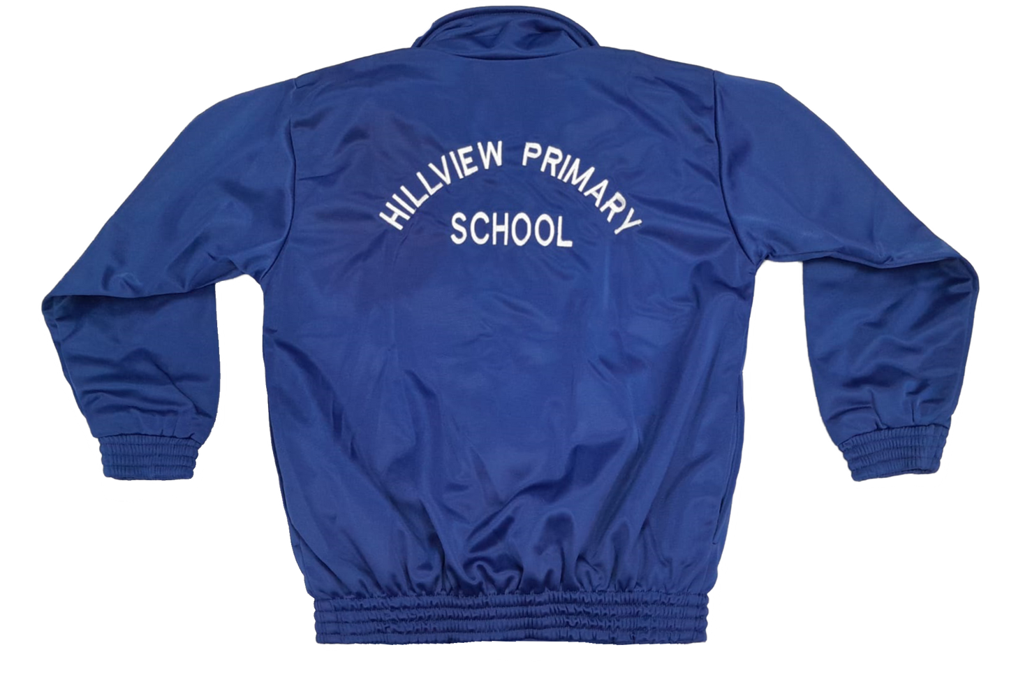 Tracksuit Set Tri Emb - Hillview