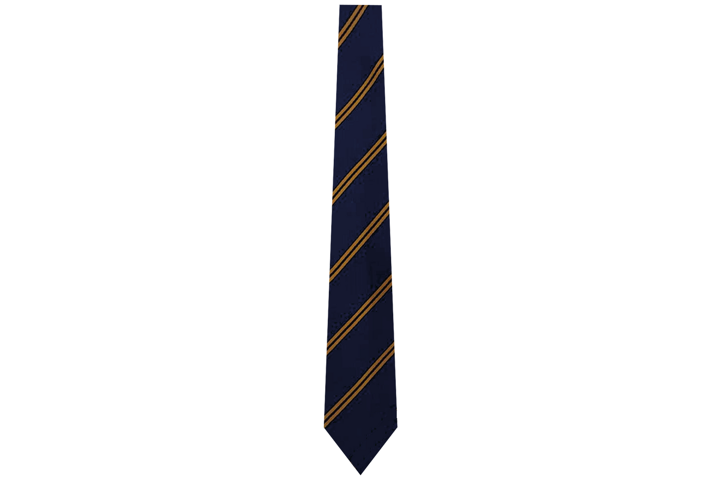 Striped Tie - Sandakahle