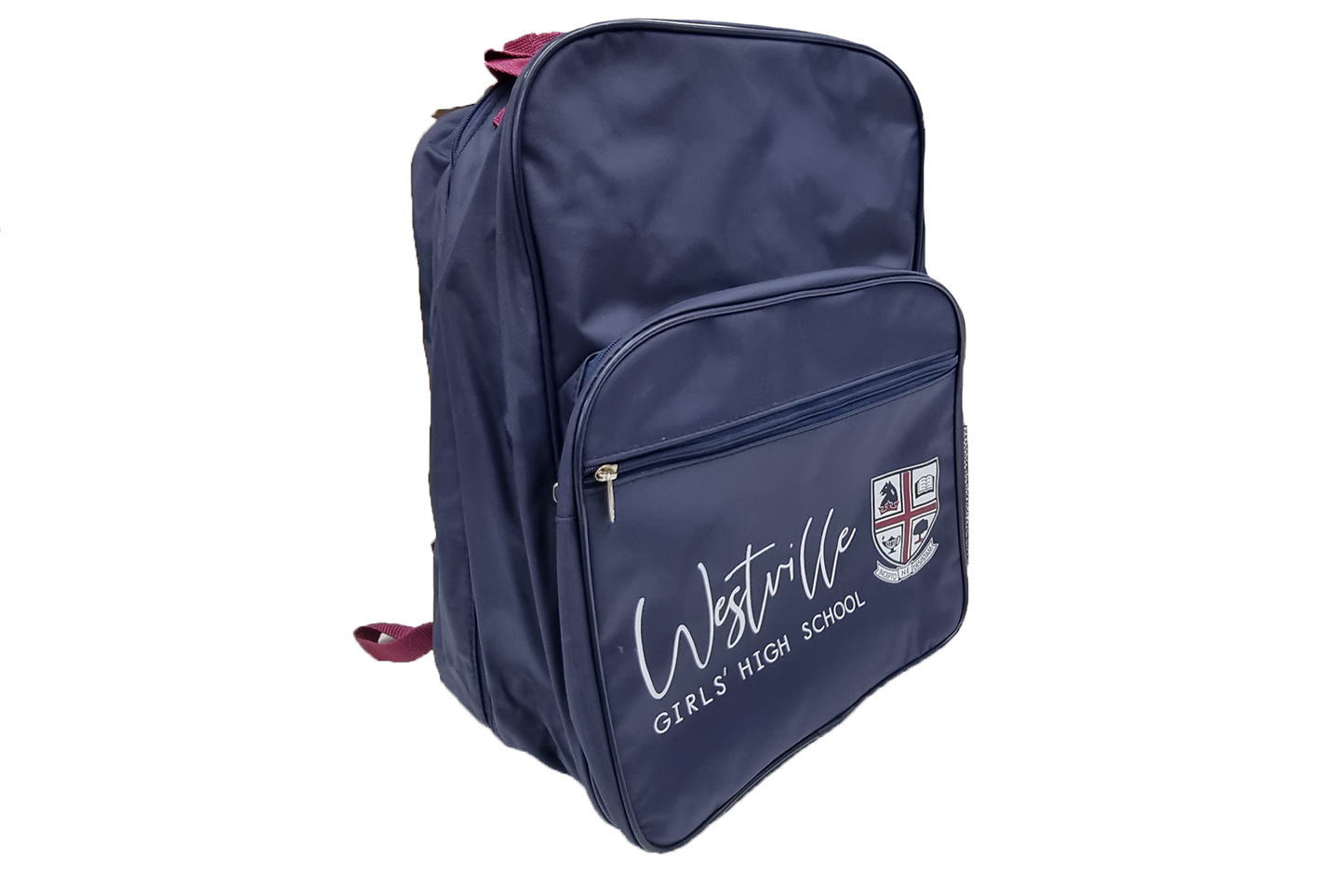 Westville Girls High Backpack Bag