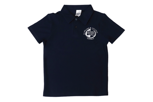 Al-Falaah Primary School Golf Shirt - Navy