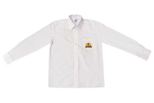 Long-sleeve Emb Shirt - Orissa Primary