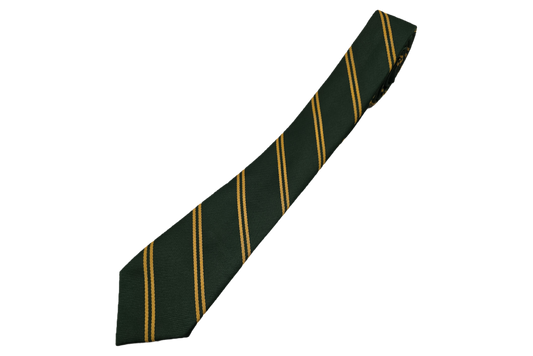 Striped Tie - Thubalethu