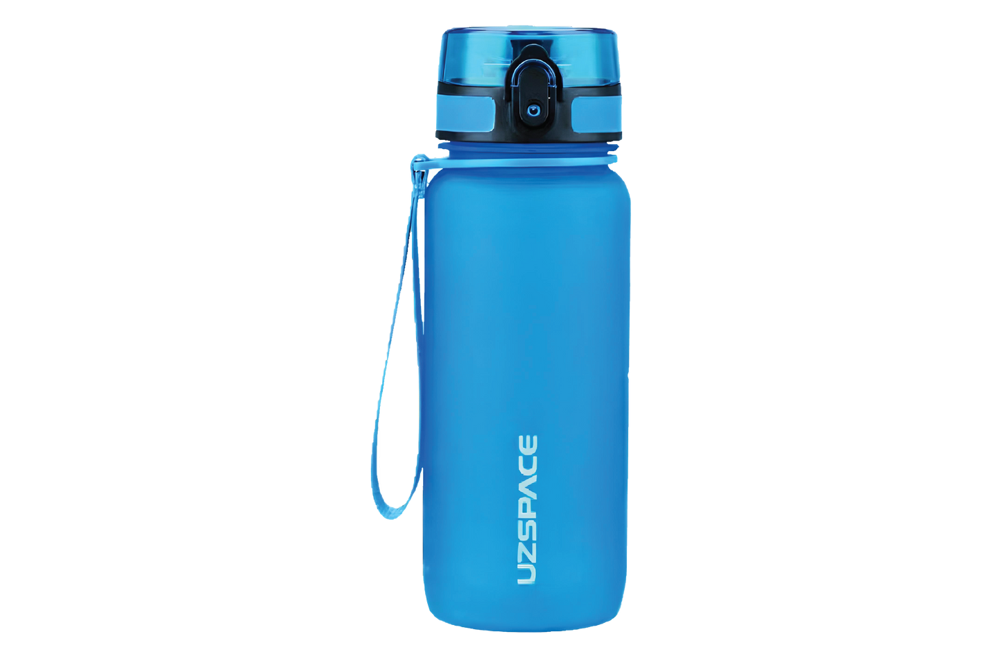 Uzspace Water Bottle - 650ml (3037)