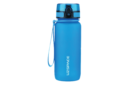 Uzspace Water Bottle - 650ml (3037)