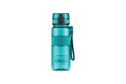 Uzspace Water Bottle - 650ml (5029)