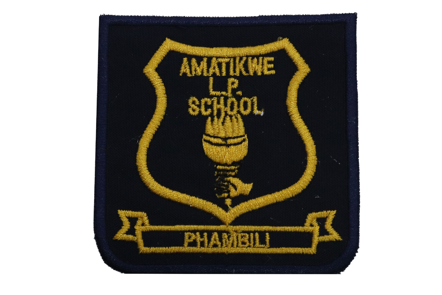 Badge - Amatikwe