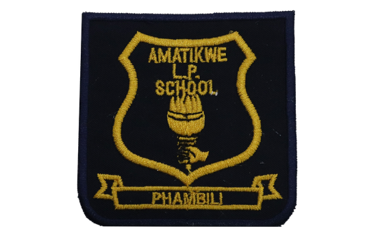 Badge - Amatikwe