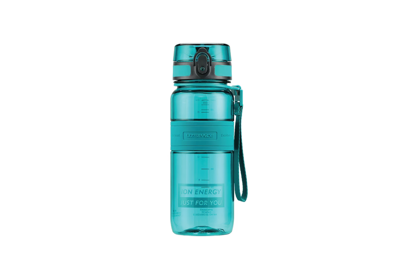 Uzspace Water Bottle - 500ml (5025)