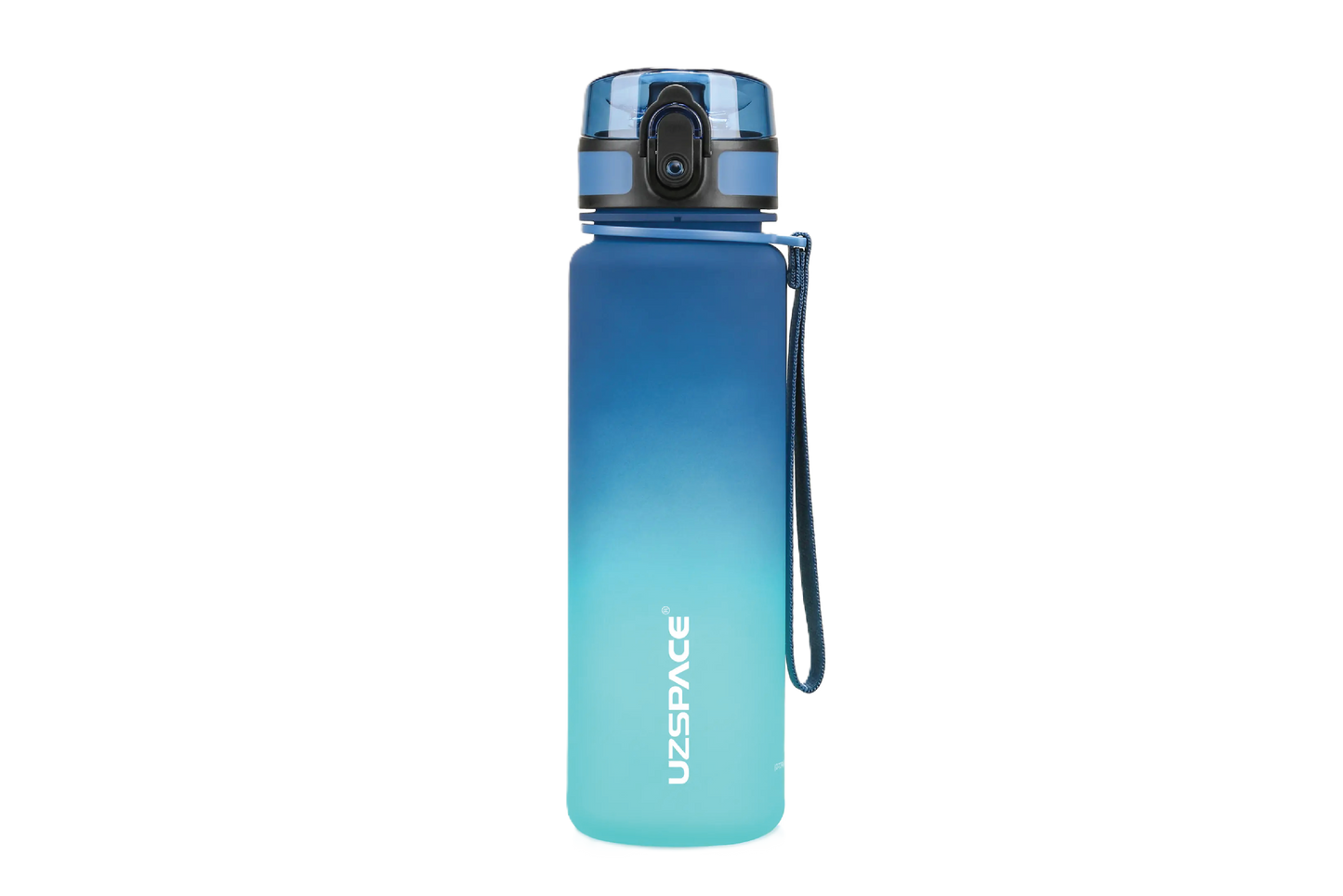 Uzspace Water Bottle - 500ml (3026)