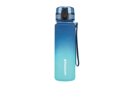 Uzspace Water Bottle - 500ml (3026)