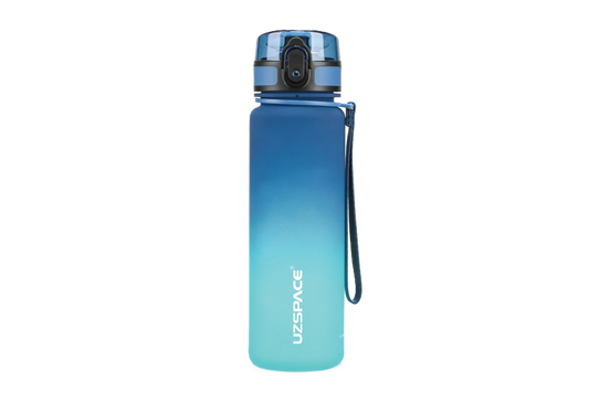 Uzspace Water Bottle - 500ml (3026)