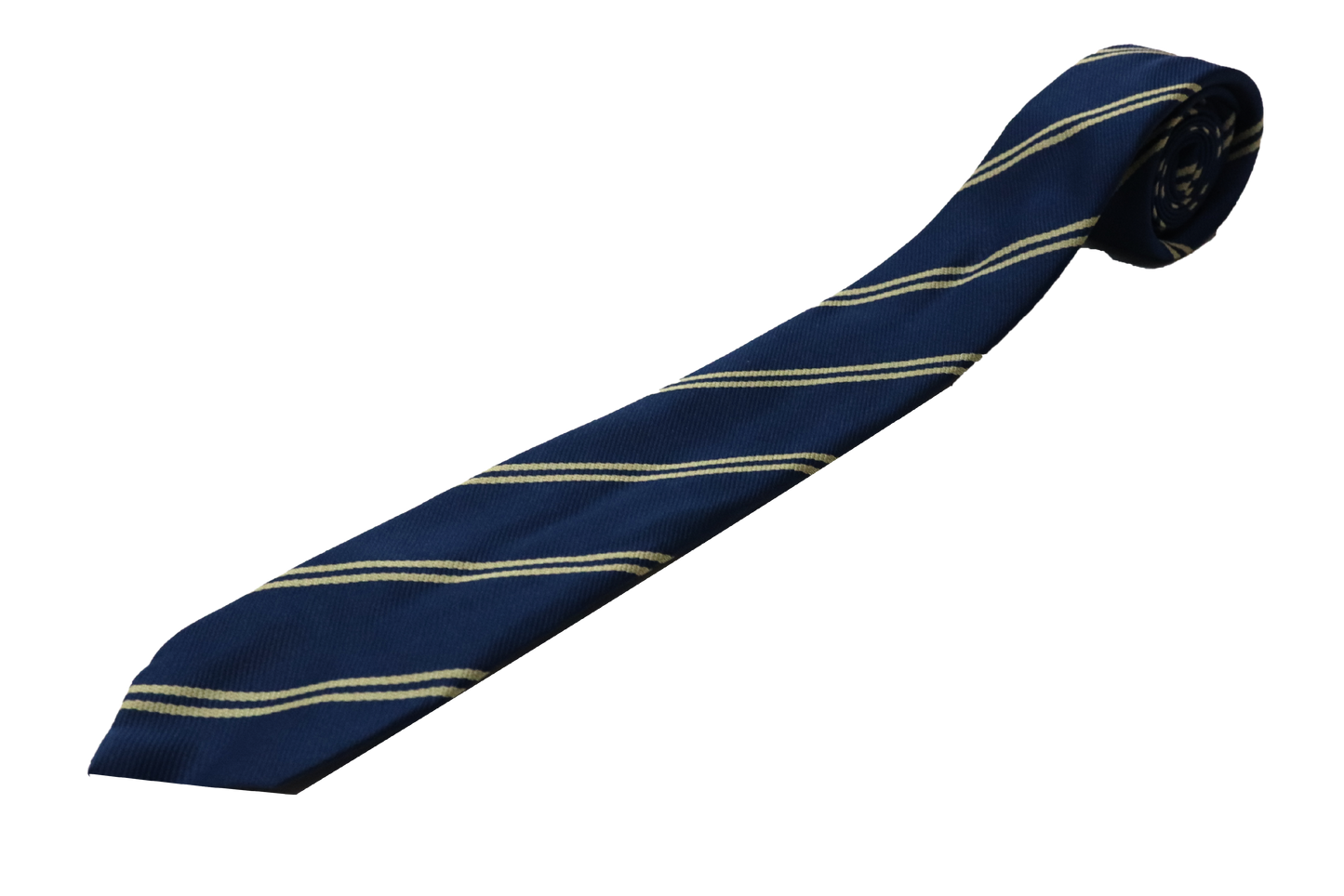 Striped Tie - Dabeka