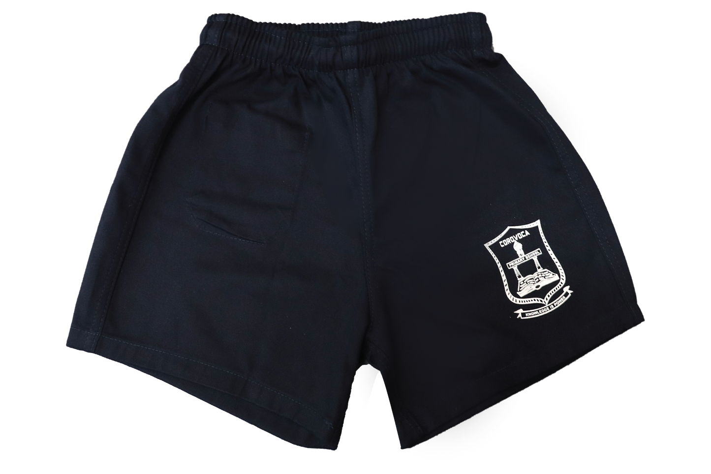 Boxer Shorts - Corovoca Primary