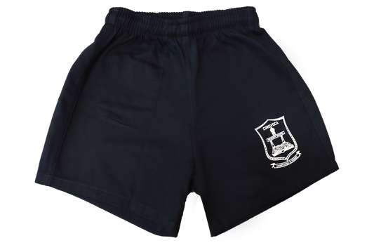 Boxer Shorts - Corovoca Primary