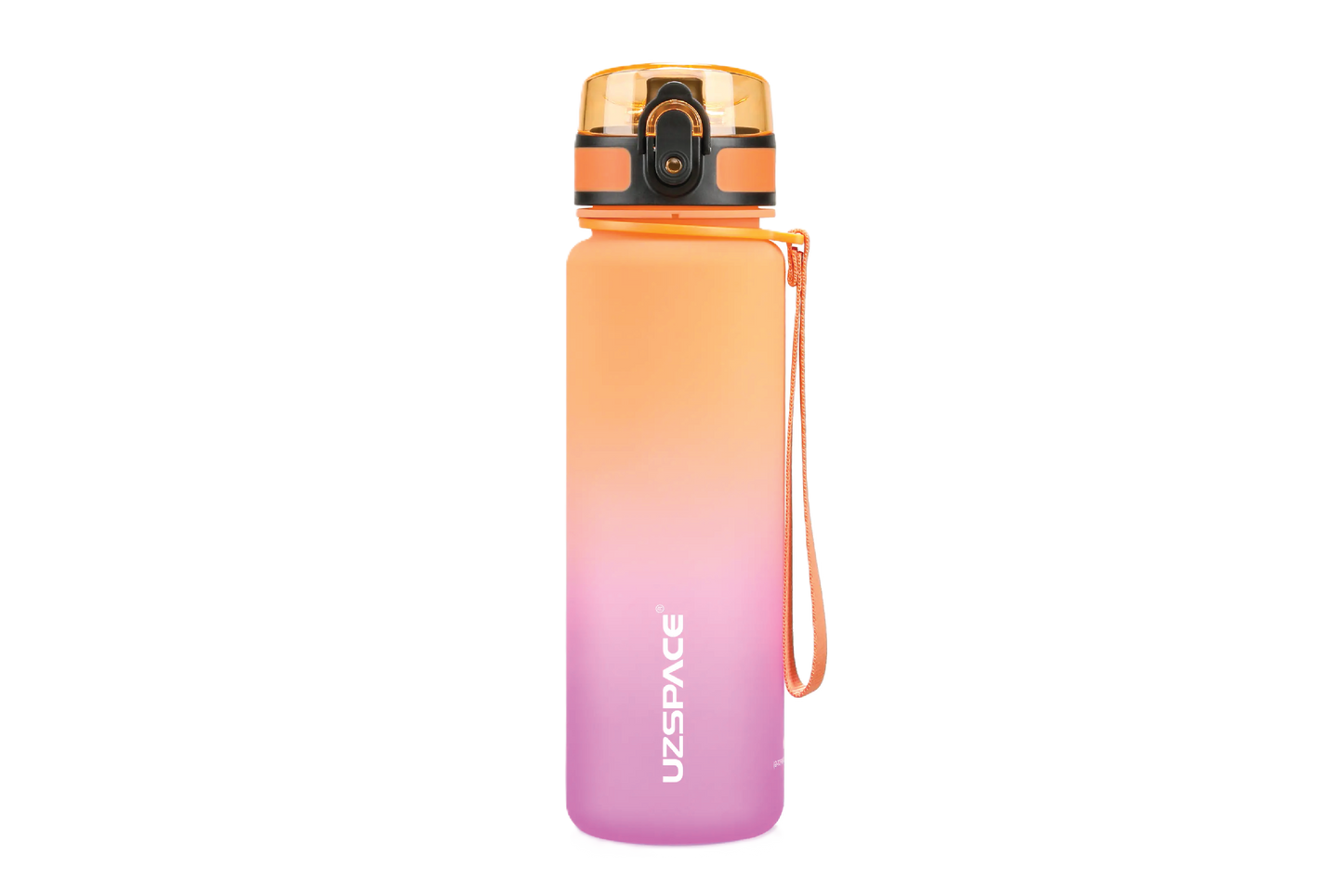 Uzspace Water Bottle - 500ml (3026)