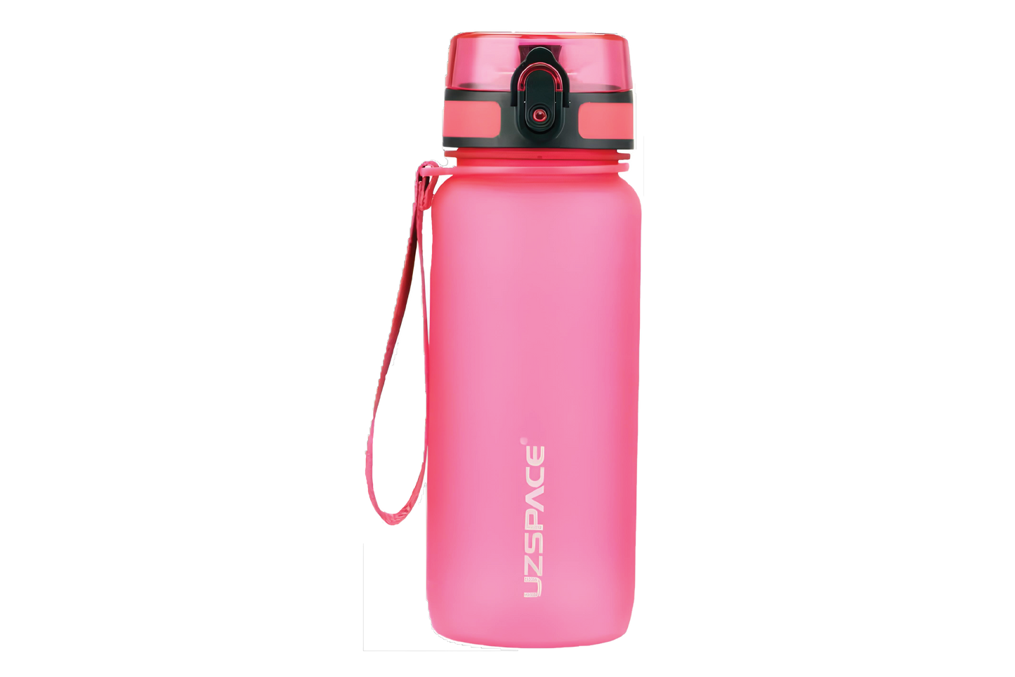 Uzspace Water Bottle - 650ml (3037)