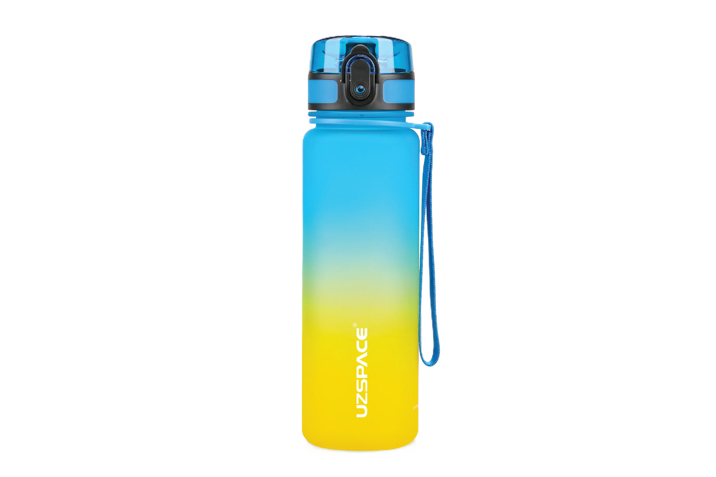 Uzspace Water Bottle - 500ml (3026)