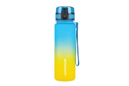 Uzspace Water Bottle - 500ml (3026)