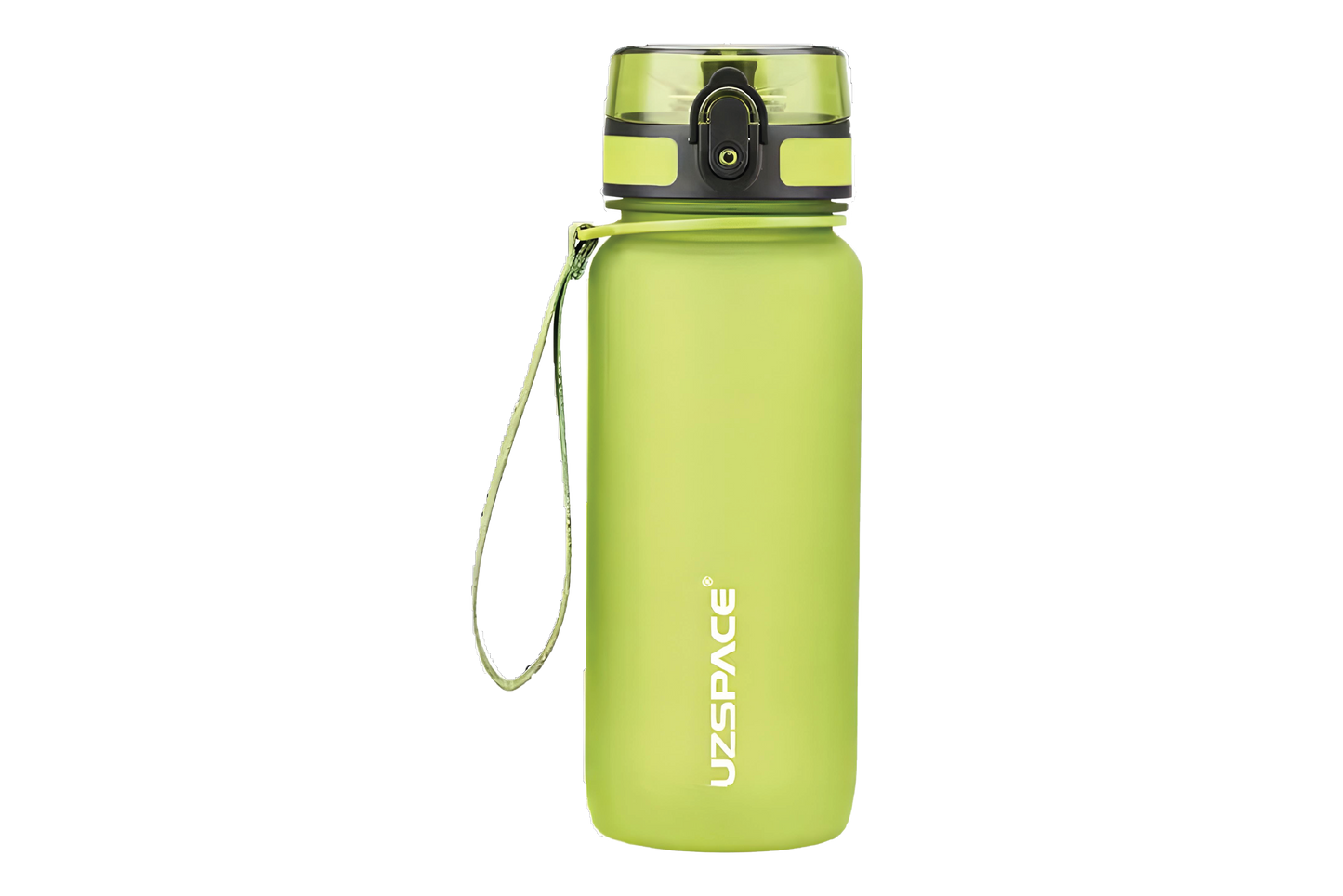 Uzspace Water Bottle - 650ml (3037)