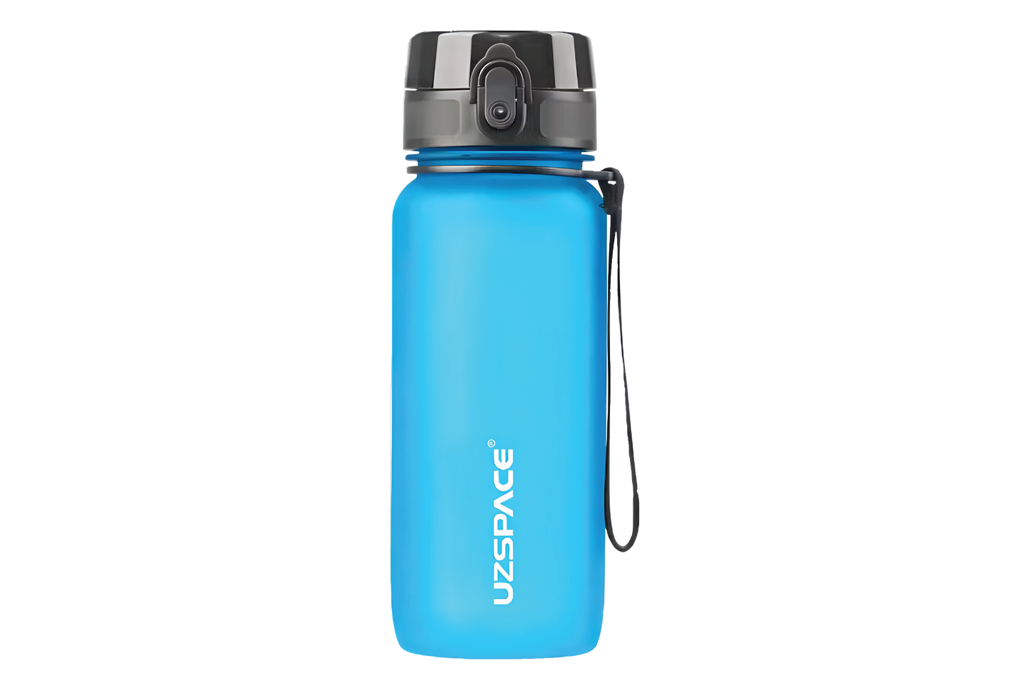 Uzspace Water Bottle - 650ml (3037)