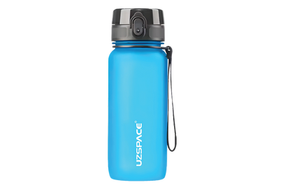 Uzspace Water Bottle - 650ml (3037)