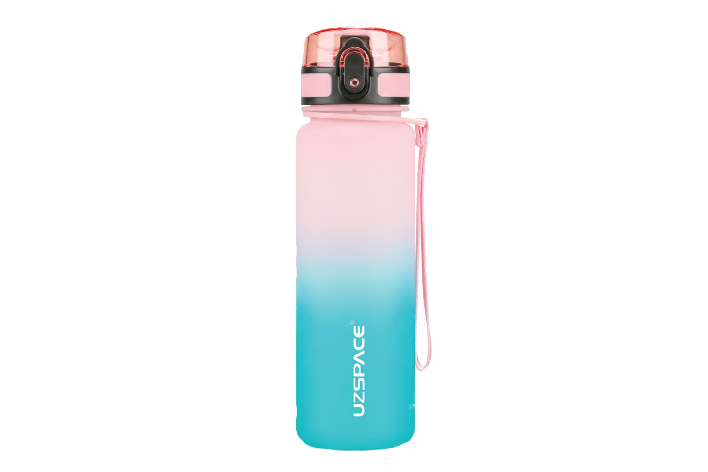 Uzspace Water Bottle - 500ml (3026)