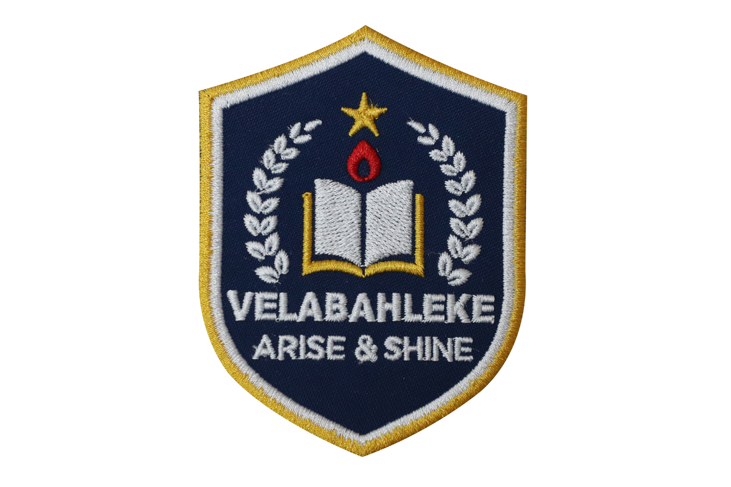 Badge Blazer - Velabahleke