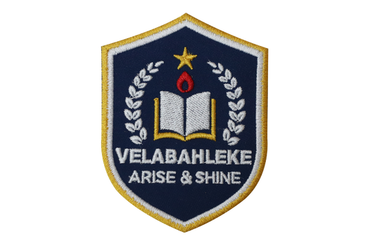 Badge Blazer - Velabahleke