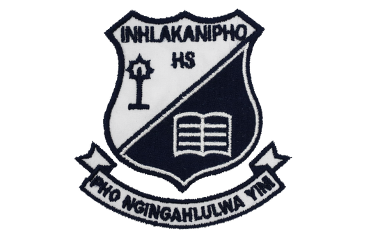 Badge - Inhlakanipho