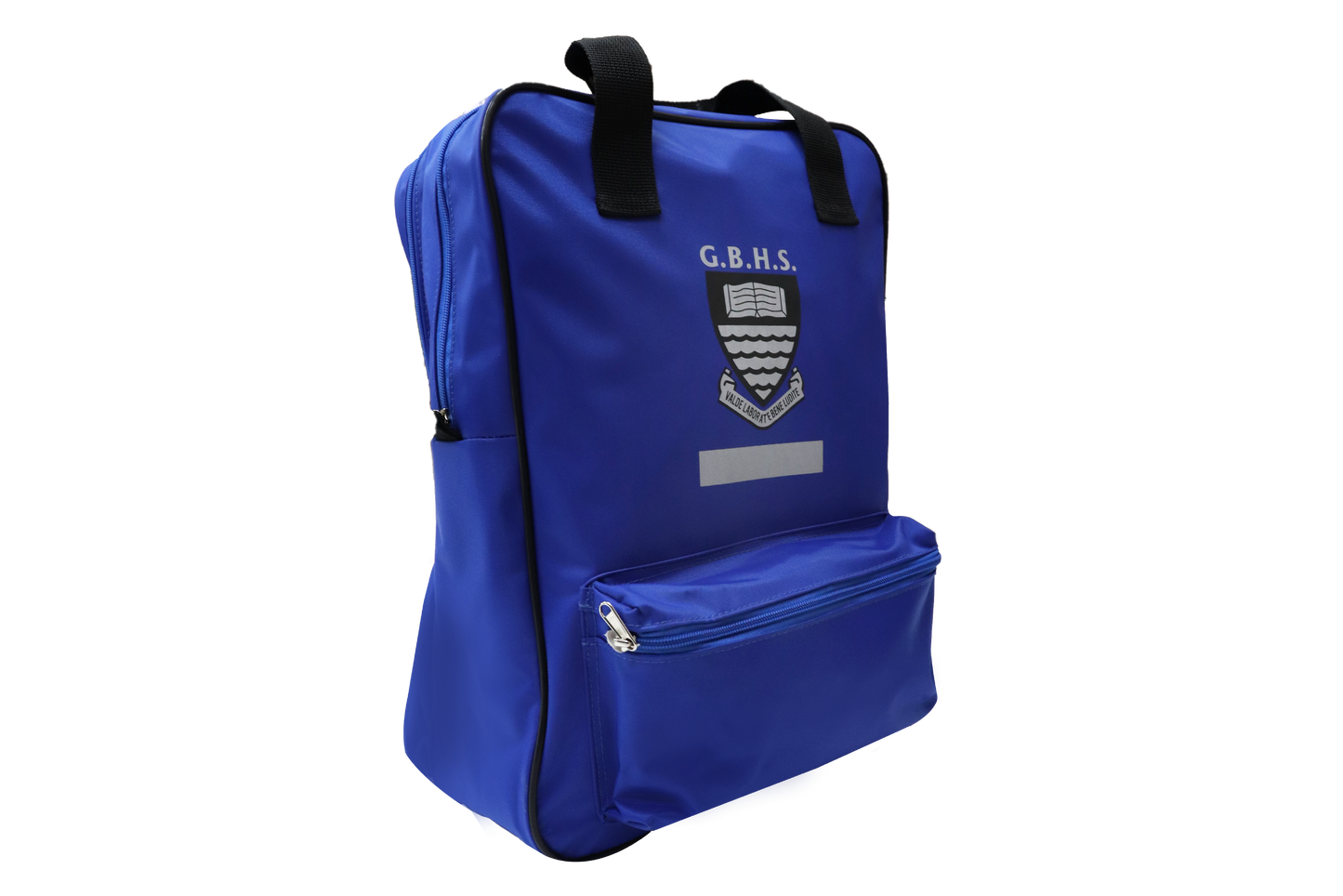 Grosvenor Boys High - Backpack