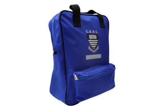 Grosvenor Boys High - Backpack