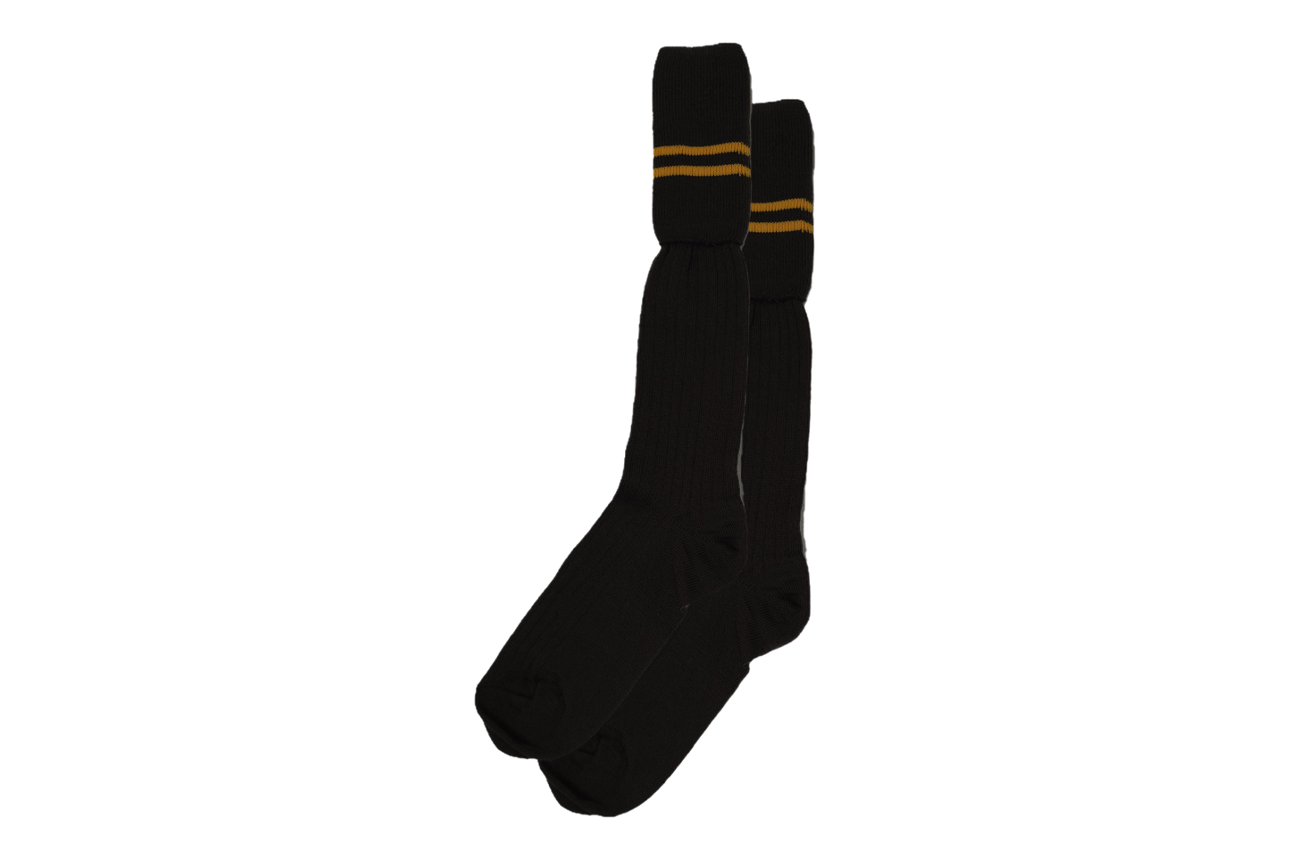 Boys 3/4 Striped Long Socks - Enyos