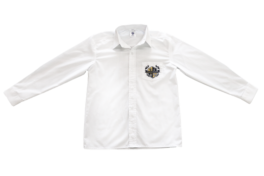 Longsleeve Emb Shirt - Canaan College