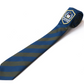 Striped Tie - Velabahleke