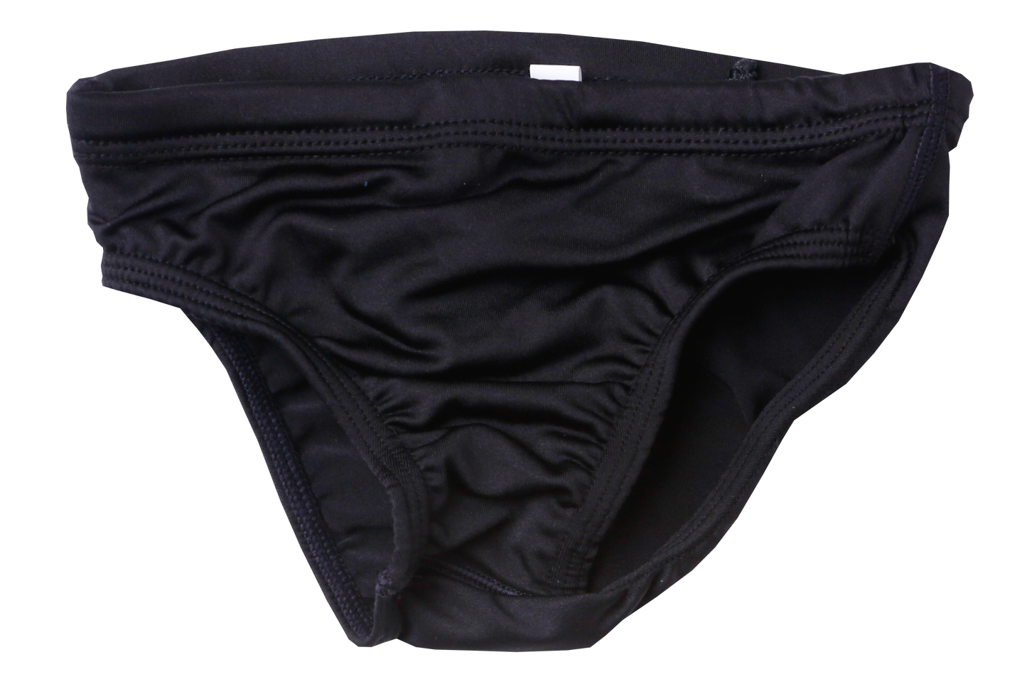 Swimwear Gem Black - Boys