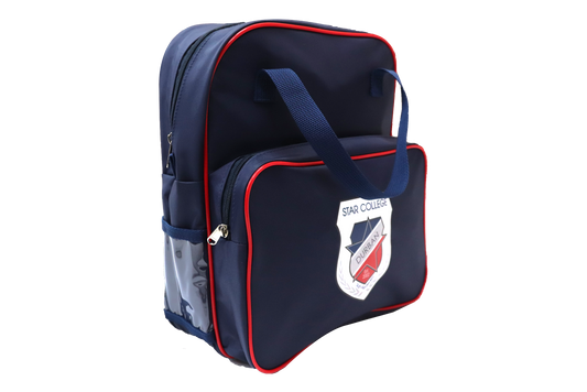 Star College Primary Backpack - Grade R to 2