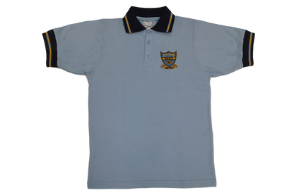 Golf Shirt EMB - Westridge High School