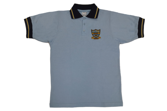 Golf Shirt EMB - Westridge High School