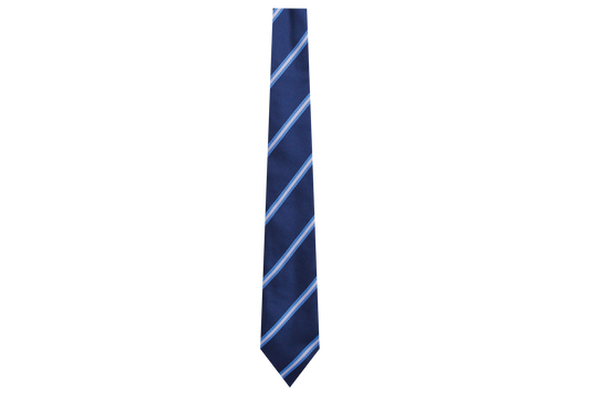 Striped Tie - Zakhe