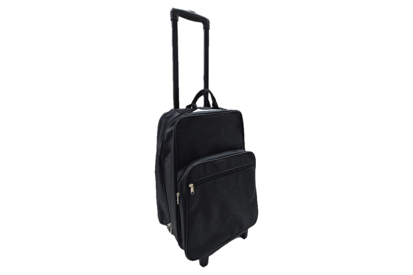 Black Trolley Bag