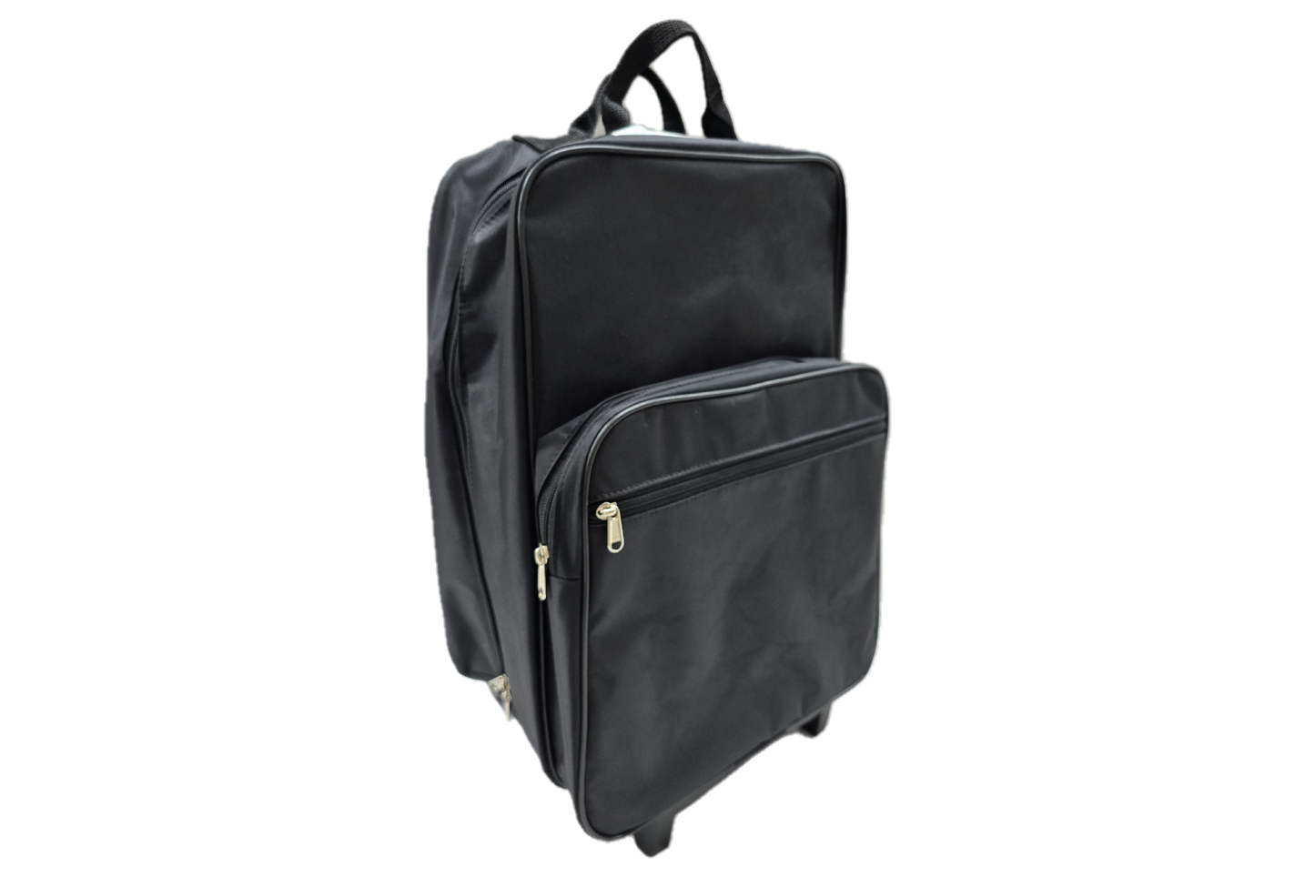 Black Trolley Bag