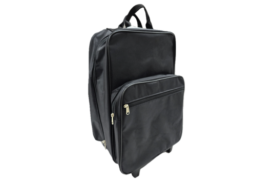 Black Trolley Bag