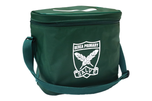 Berea Primary - Bottle Green Lunch Bag 