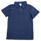 Golf Shirt Plain - Navy