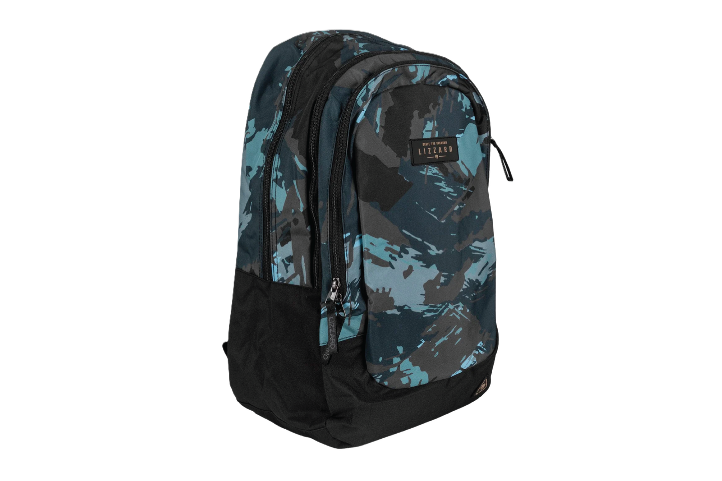 Lizzard backpack - Crowley 38L