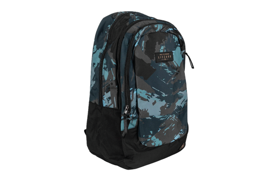 Lizzard backpack - Crowley 38L