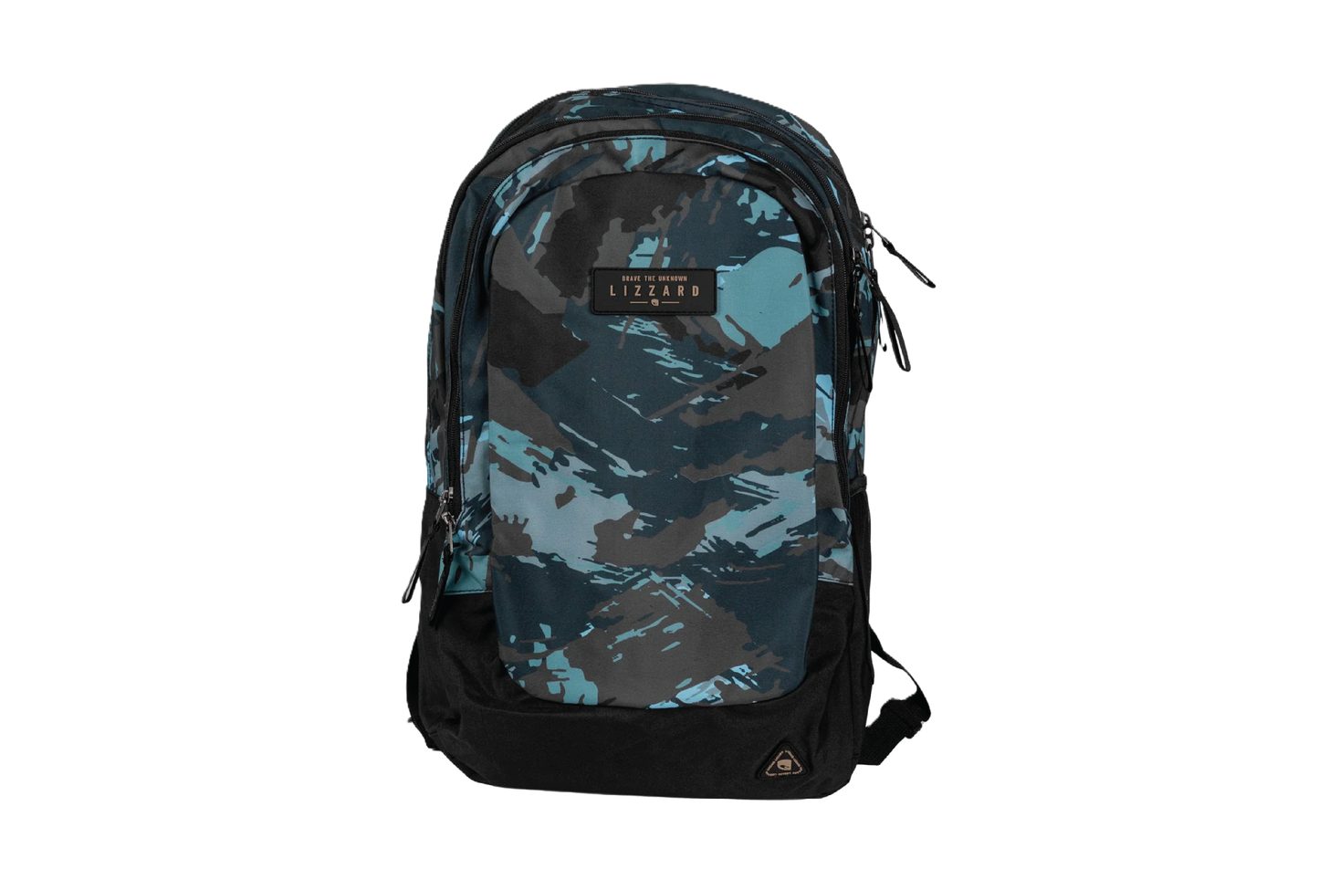 Lizzard backpack - Crowley 38L